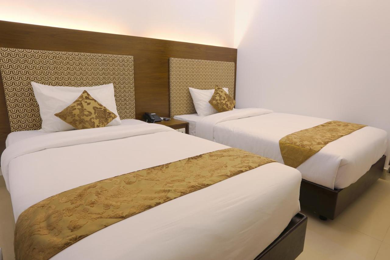 Holy Inn Сілет Екстер'єр фото