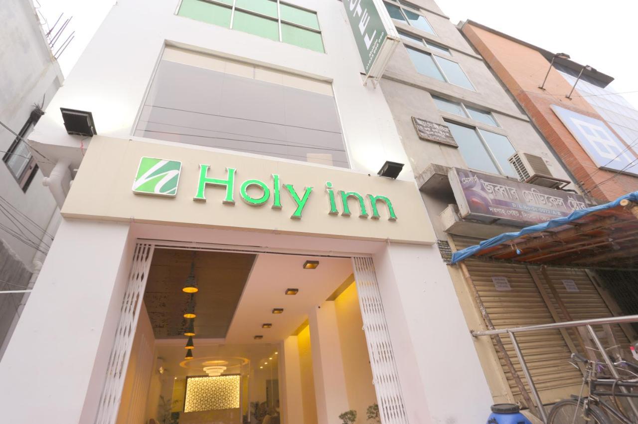 Holy Inn Сілет Екстер'єр фото