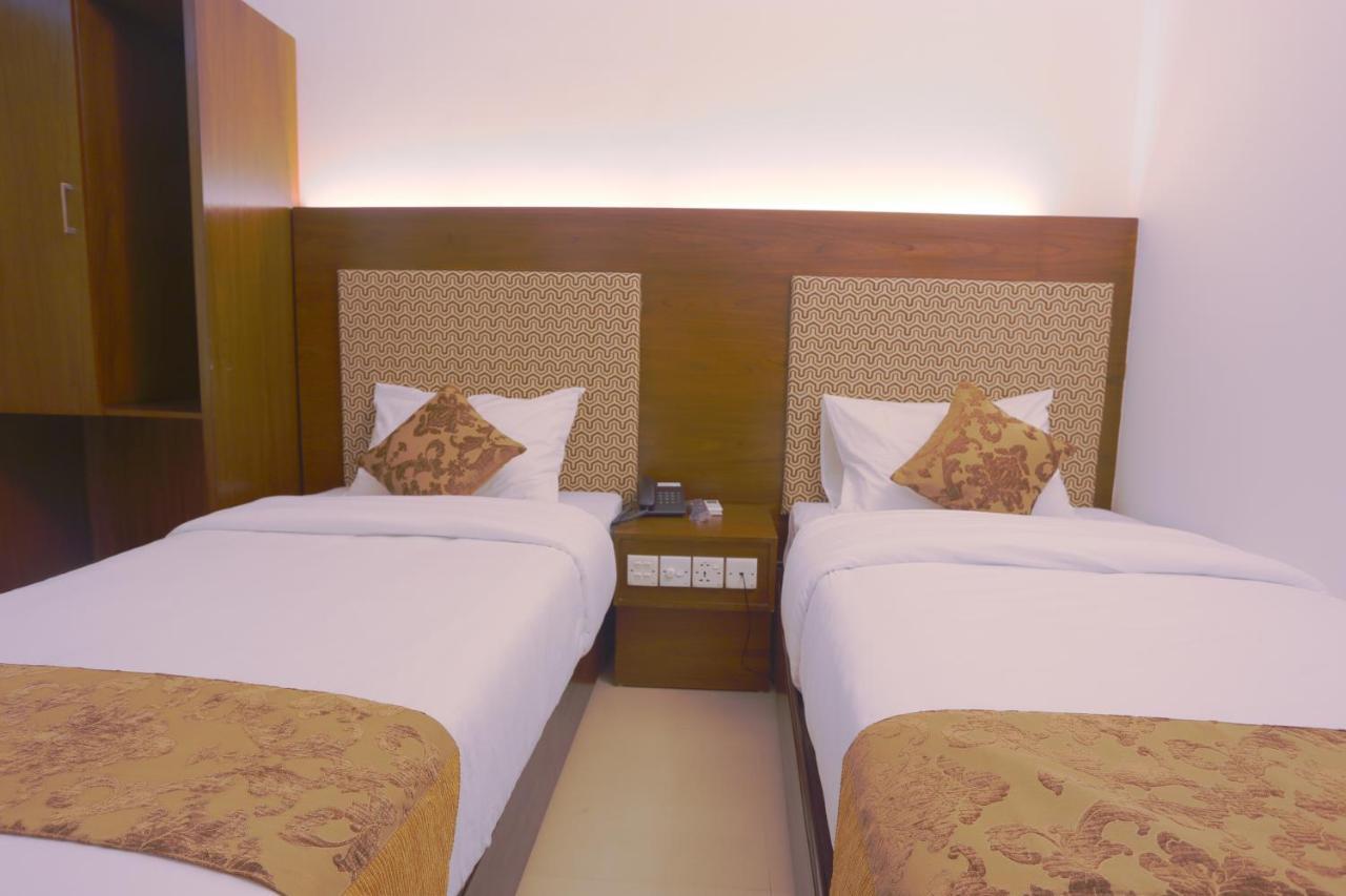 Holy Inn Сілет Екстер'єр фото