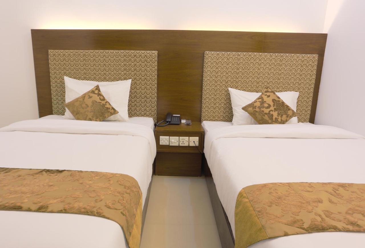 Holy Inn Сілет Екстер'єр фото